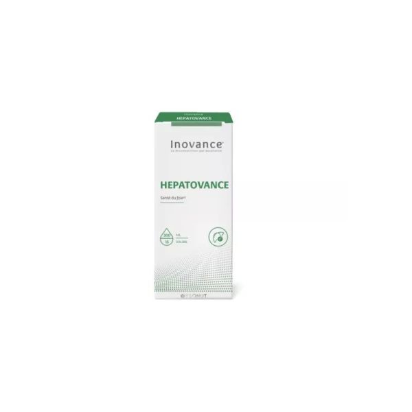 Hepatovance Inovance - 300ml