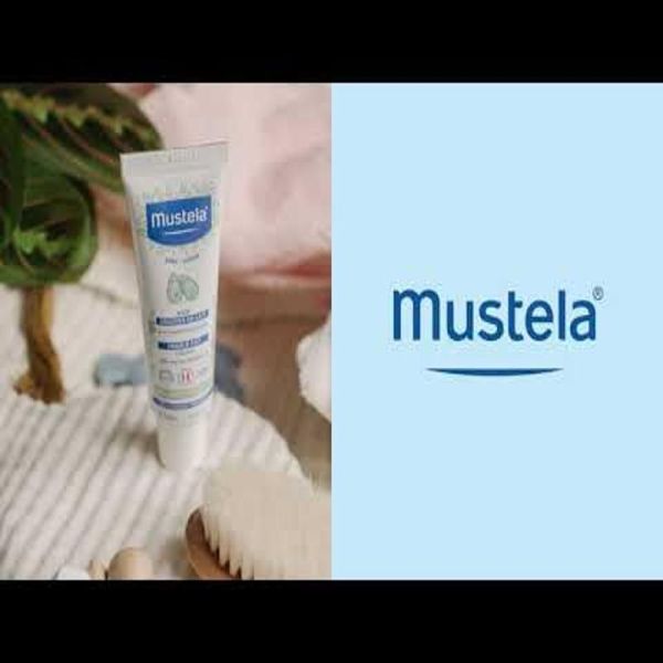 Soins spécifiques Soin croûtes de lait - 40ml