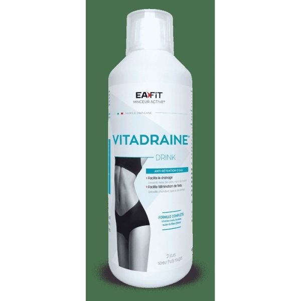 Vitadraine Drink - 500ml