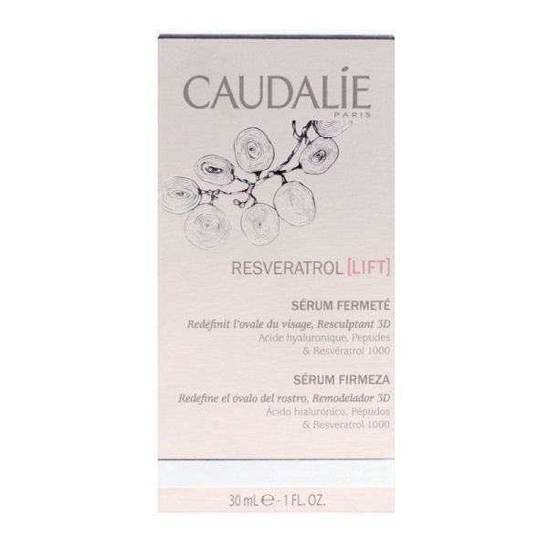 Resveratrol-lift Sérum Liftant Fermeté - 30mL
