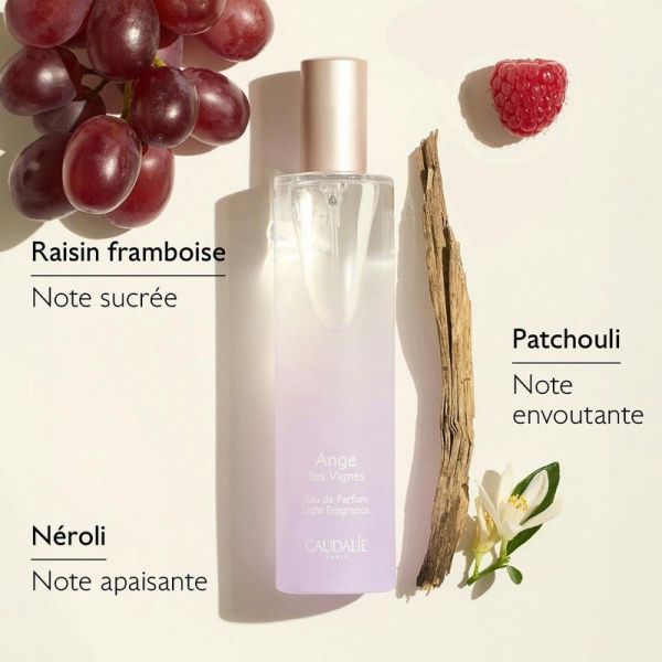 Eau de Parfum Ange des Vignes - 50 ml