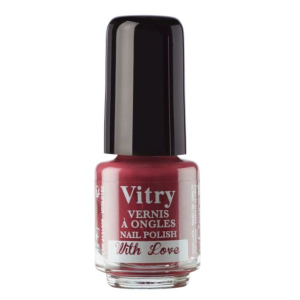 Manucure vernis à ongles - 4ml