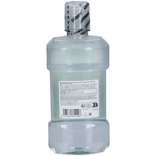 Naturals Protection Gencives - 500ml