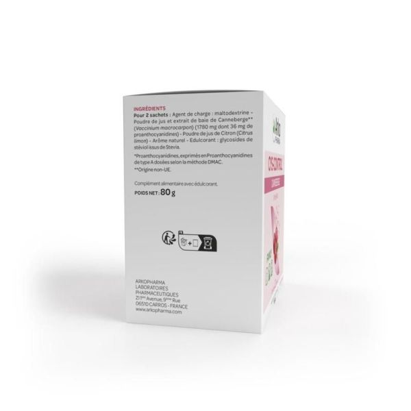 Cys-Control® Sachets