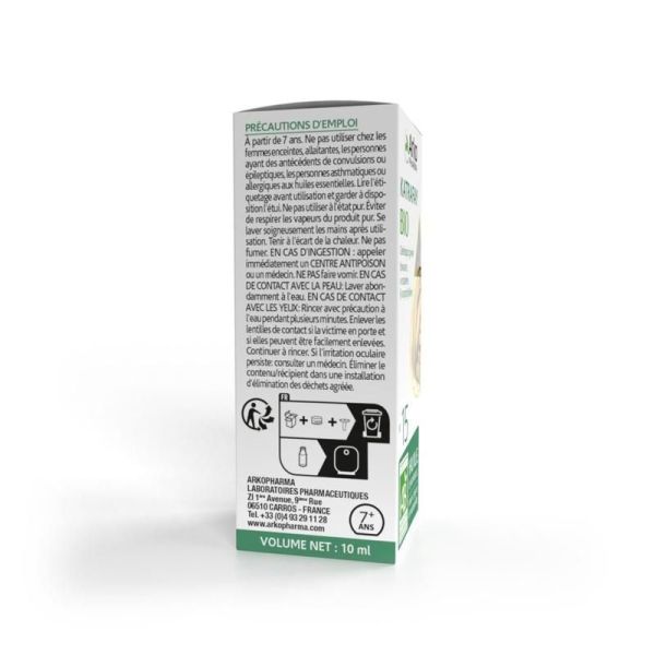 Olfae® Huile essentielle de Katrafay BIO