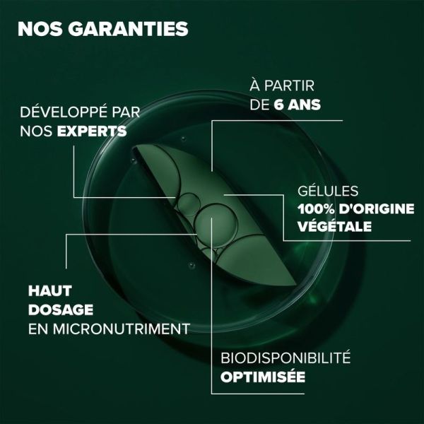 Fer Liposomal ARKOGELULES - 60 gélules
