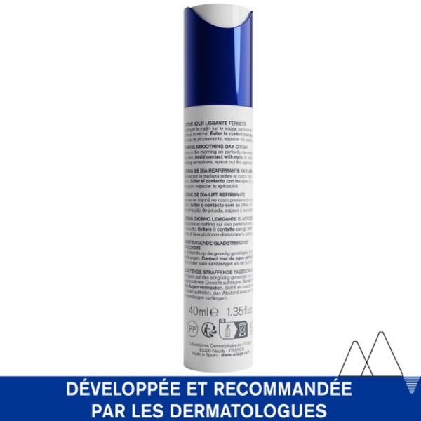 Crèmes anti-âge & anti-rides AGE LIFT – Crème jour lissante fermeté - 40mL