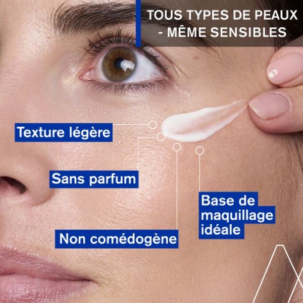 Crèmes anti-âge & anti-rides AGE LIFT FILLER – SOIN COMBLEUR INSTANTANÉ - 30 mL