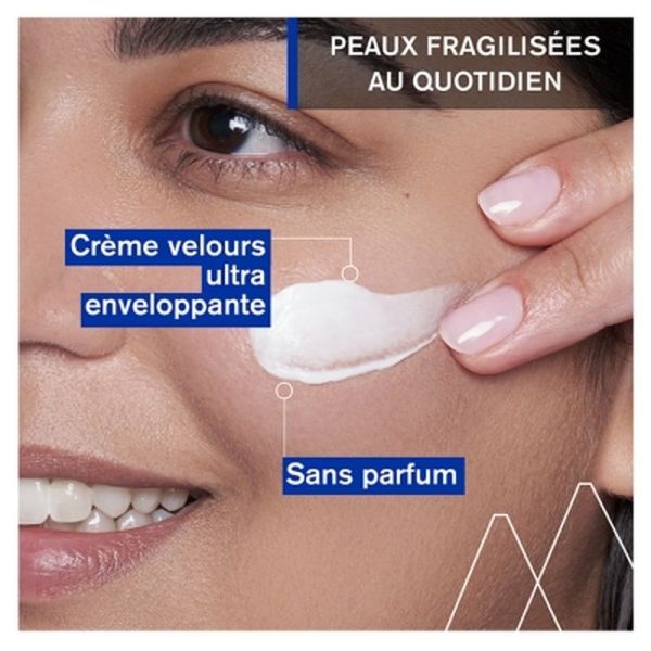 Cica Daily Concentré de Crème Réparateur - 50ml