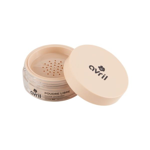 Recharge Poudre Libre - Peau claire a medium - 15 g