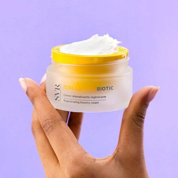 Collagen Biotic Crème Rebondissante Régénérante - 50ml
