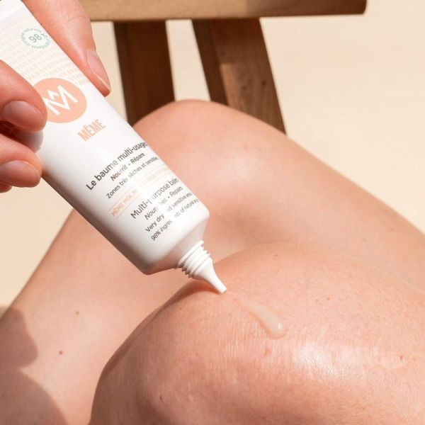 Corps Baume multi-usages - 40 ml