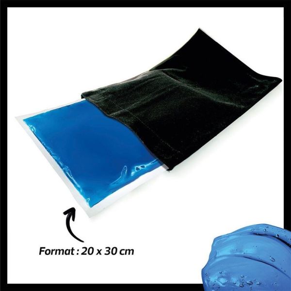 Actipoche Gel Chaud Froid - 20x30cm