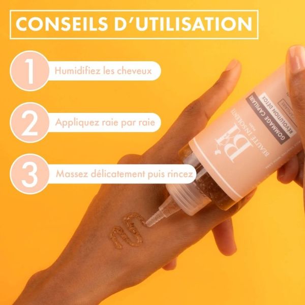 Gommage capillaire - 250 ml