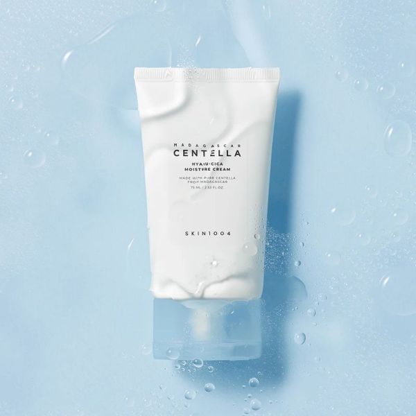 Centella Hyalu-Cica Crème Hydratante - 75 ml
