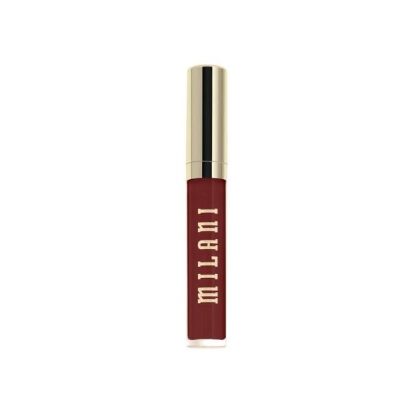 Le rouge à lèvres liquide Stay Put Liquid Lip Longwear Lipstick - 220 Go Off