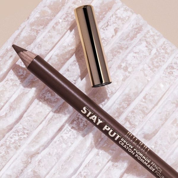 Brow Stay Put Brow Pomade Pencil - 05 Dark Brown