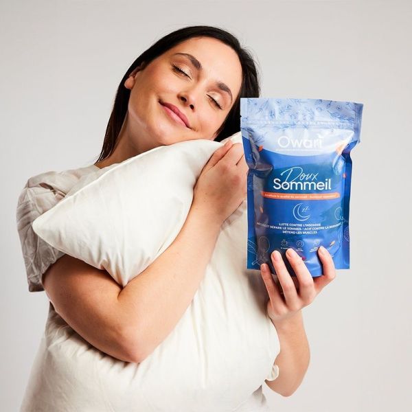 Doux sommeil - 100g