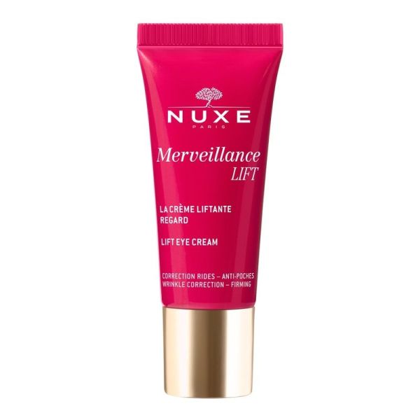 MERVEILLANCE LIFT Crème Liftante Regard - 15 ml