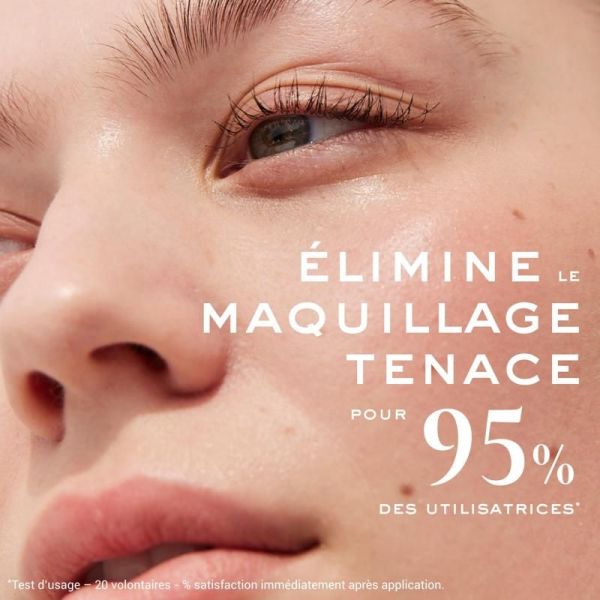 Huile Délicate Démaquillante - 150ml