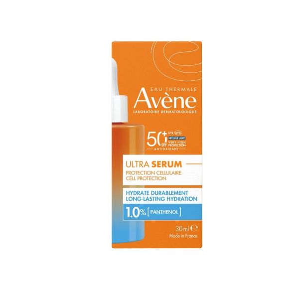 ULTRA SERUM SPF50+ HYDRATE DURABLEMENT
