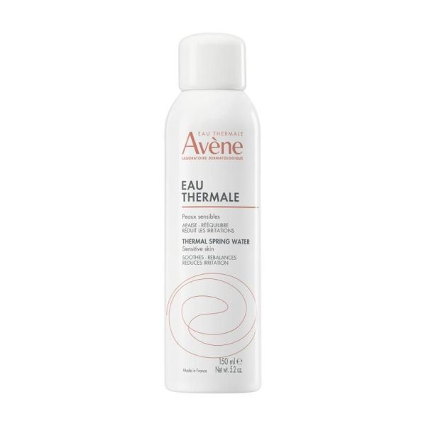 Spray d’Eau Thermale - 150ml