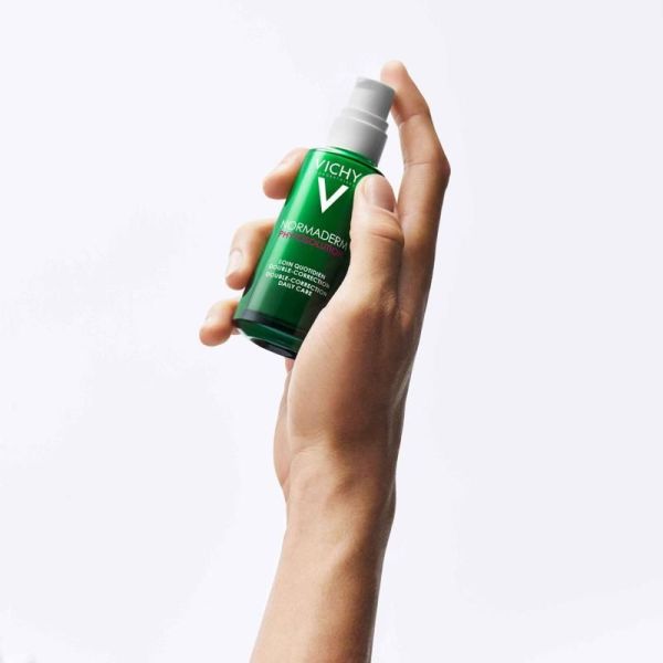 NORMADERM Soin Quotidien Double Correction - 50ml