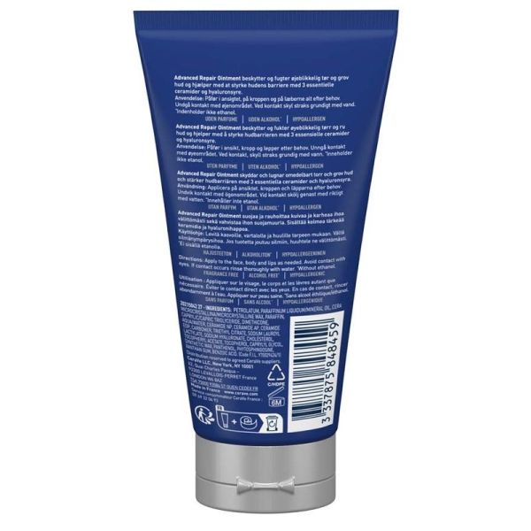 Pommade Réparatrice Intensive Visage Corps Lèvres - 88 ml