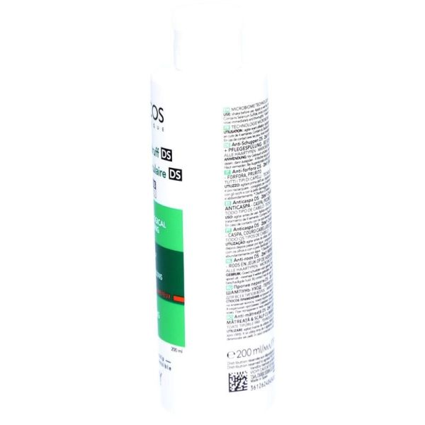 Dercos Anti-Pelliculaire 2 en 1 - 200 ml