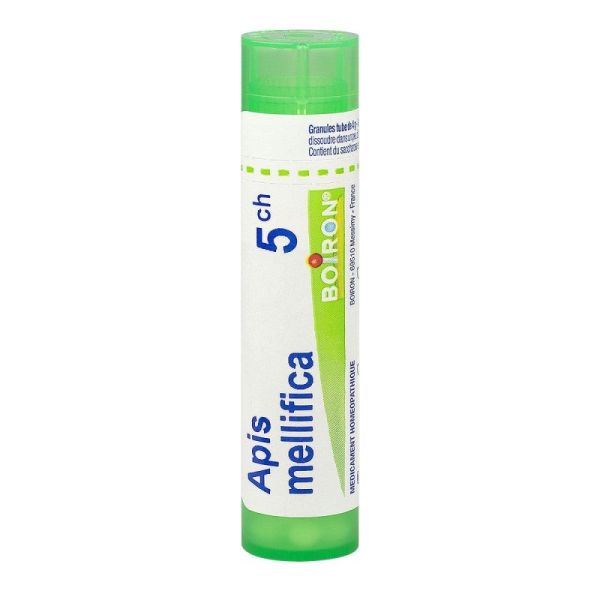 Boiron Apis Mellifica 5Ch Tu.gran Nsfp!!!!!!!