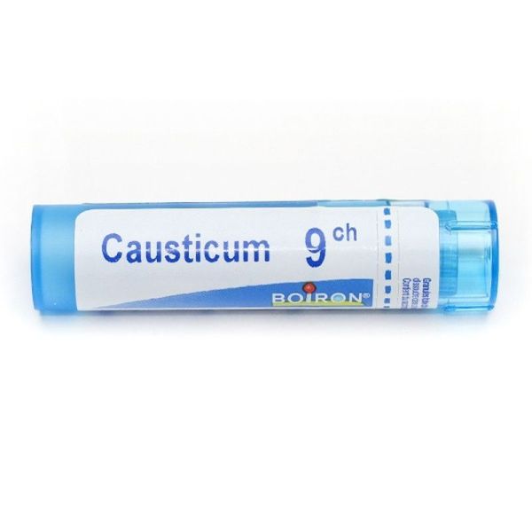 Boiron Causticum granules - 9 CH