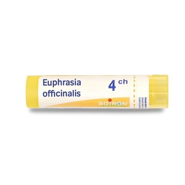 Boiron Euphrasia officinalis granules - 5 CH
