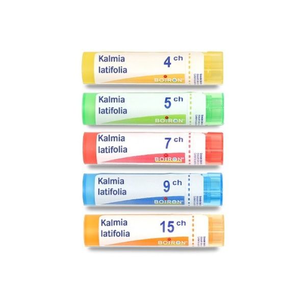 Boiron Kalmia latifolia granules - 9 CH