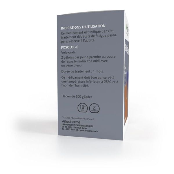 Betaselen® - 200 gélules