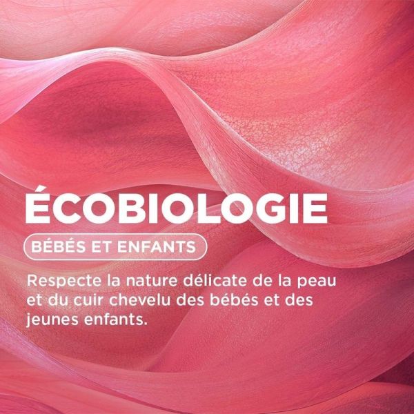 ABCDerm Gel moussant - 200 ml