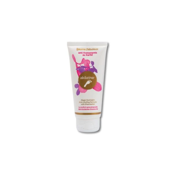 AKILEÏNE® Baume Fabuleux - 75ml