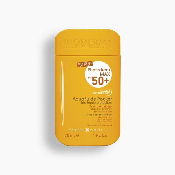 Photoderm MAX Aquafluide Pocket - 30ml