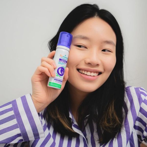 Sommeil Spray Aérien Sommeil - 75 ml