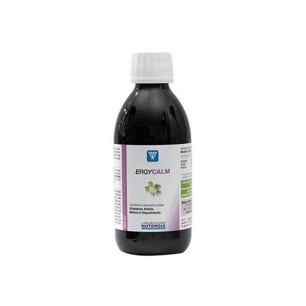 Ergycalm - 250ml