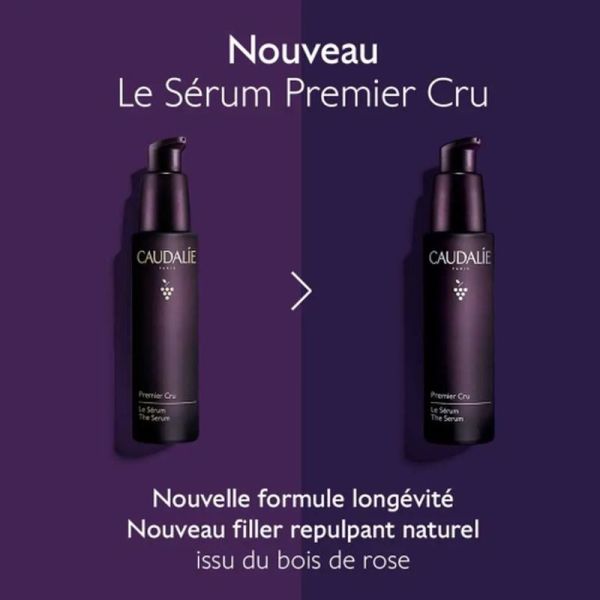 Premier Cru Sérum - 30ml