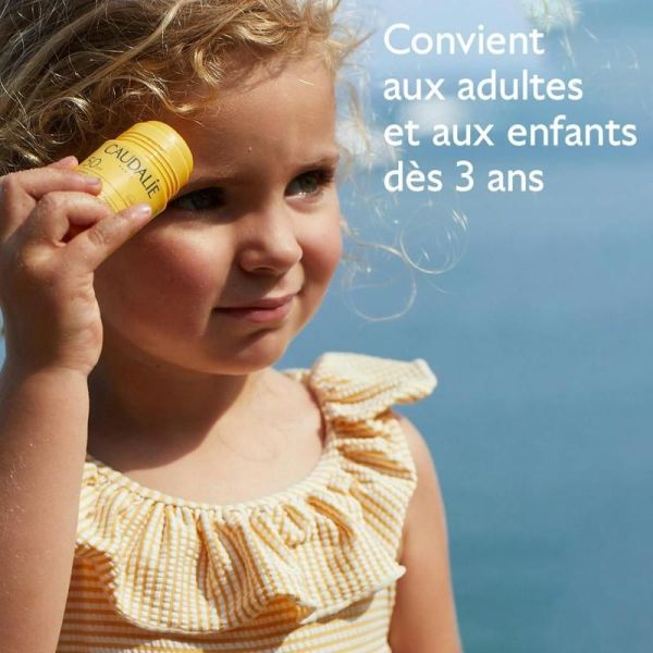 Vinosun Protect Stick Invisible Haute Protection SPF50