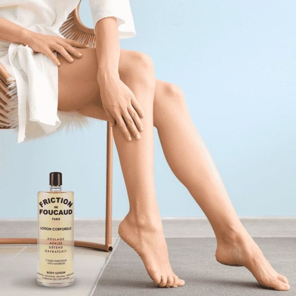 Friction de Foucaud Spray - 125ml