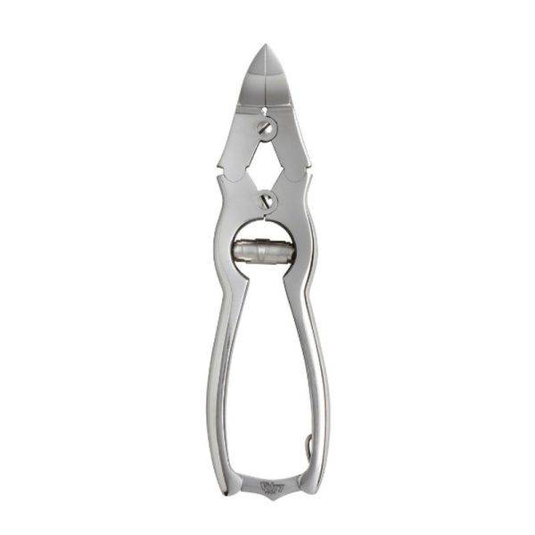 Accessoires Pince à ongles podologue professionnelle - 16,5 cm