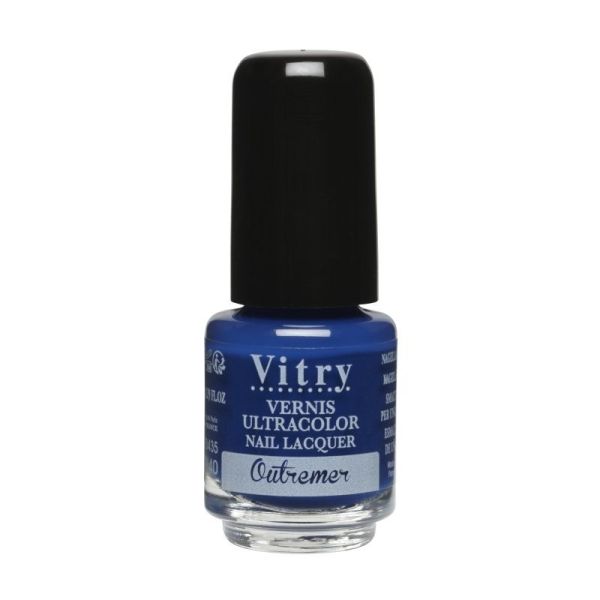 Manucure vernis à ongles N°127 Nuage - 4ml
