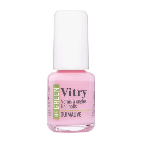 Manucure Vernis Be Green - N°106 Guimauve