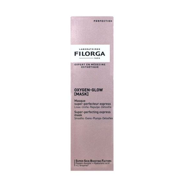 Filorga oxygen-glow mask - 75ml