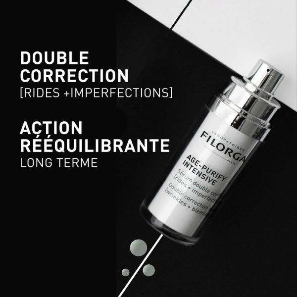 AGE-PURIFY INTENSIVE - 30ml