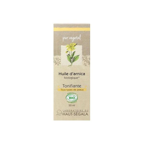 Nature-Nature Hle Bio Arnica Fl/50Ml