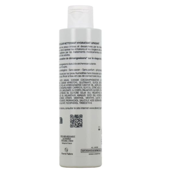 Nettoyant Hydratant Apaisant Dexeclear - 200 ml
