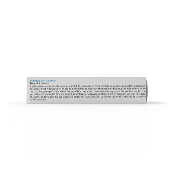 Arkogélules® Complex Flexibilité & Mobilité articulaire